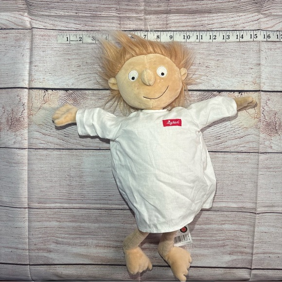 sigikid Erwin The Little Patient - Picture 5 of 5